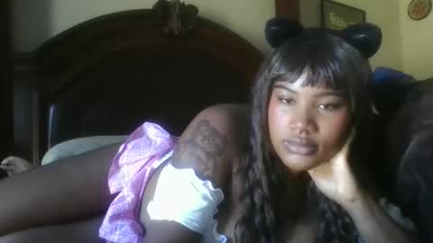 Snapshot of boooohoooobaby chatting on 22, 10, 2025 boooohoooobaby online show from 22, 10, 2025