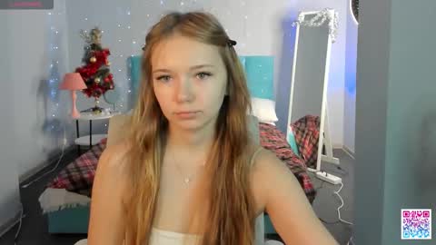 Milena online show from 1, 12, 2025