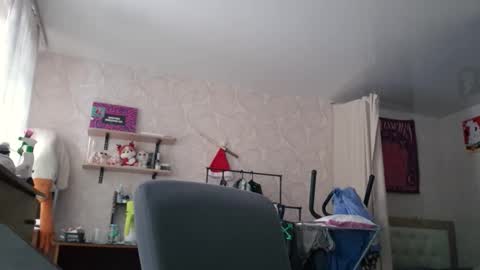 Snapshot of booozekirs_ chatting on 9, 2, 2026 Milena online show from 9, 2, 2026