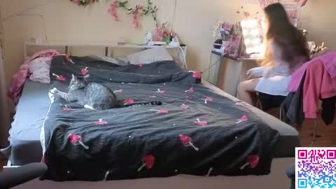 Snapshot of booozekirs_ chatting on 9, 3, 2026 Milena online show from 9, 3, 2026