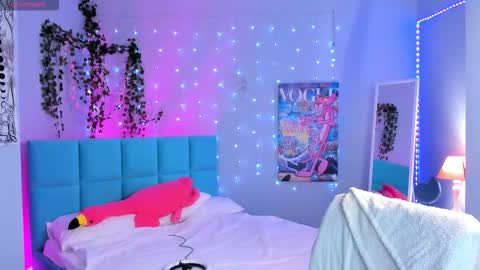 Snapshot of booozekirs_ chatting on 16, 3, 2026 Milena online show from 16, 3, 2026