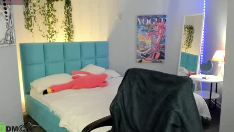 Snapshot of booozekirs_ chatting on 17, 3, 2026 Milena online show from 17, 3, 2026