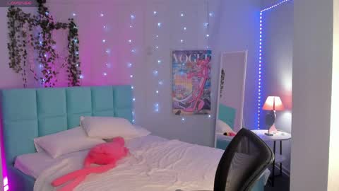 Snapshot of booozekirs_ chatting on 27, 3, 2026 Milena online show from 27, 3, 2026