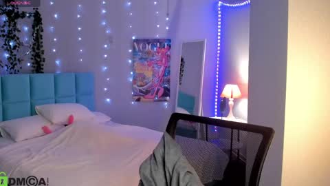 Snapshot of booozekirs_ chatting on 1, 4, 2026 Milena online show from 1, 4, 2026