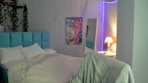 Snapshot of booozekirs_ chatting on 6, 4, 2026 Milena online show from 6, 4, 2026