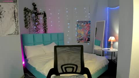 Snapshot of booozekirs_ chatting on 9, 4, 2026 Milena online show from 9, 4, 2026