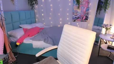 Snapshot of booozekirs_ chatting on 20, 7, 2026 Milena online show from 20, 7, 2026