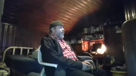 Booshwa online show from 3, 1, 2025