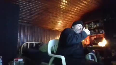 Booshwa online show from 11, 1, 2025