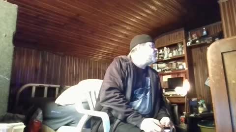 Booshwa online show from 15, 1, 2025