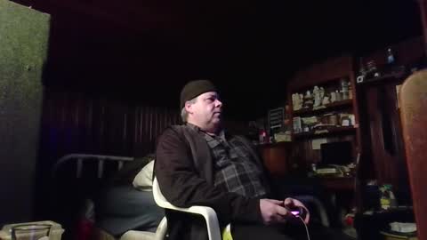 Booshwa online show from 21, 1, 2025