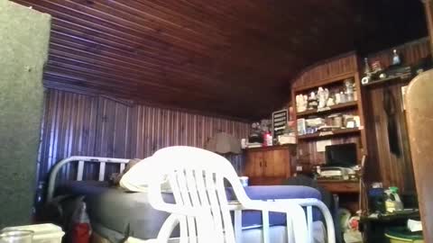 Booshwa online show from 24, 1, 2025