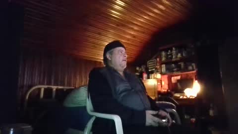 Booshwa online show from 2, 2, 2025