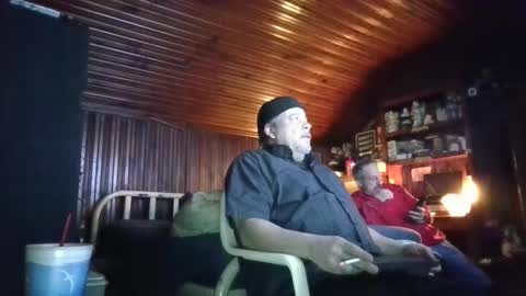 Booshwa online show from 8, 2, 2025