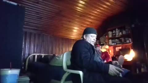 Booshwa online show from 12, 2, 2025