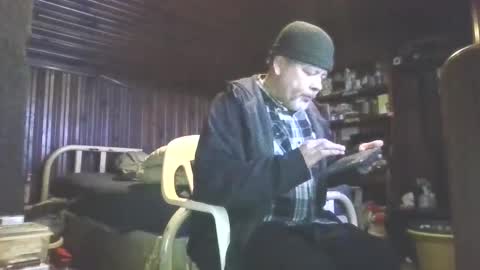 Booshwa online show from 26, 11, 2025