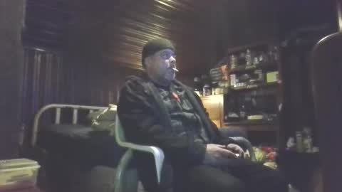 Booshwa online show from 13, 12, 2025