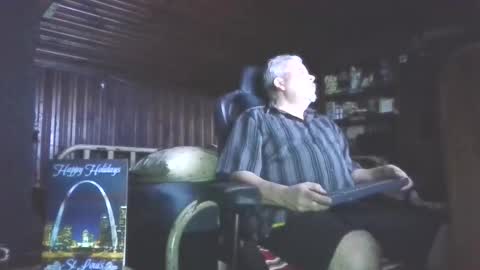 Booshwa online show from 1, 6, 2026