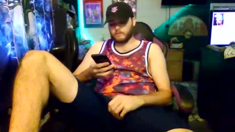 Bootsy online show from 30, 10, 2025