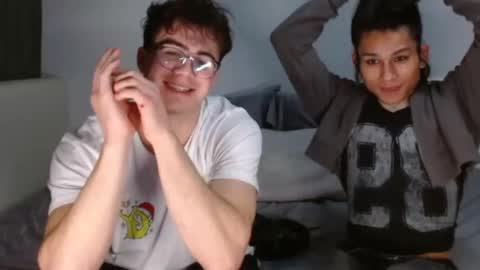 bootybros online show from 11, 2, 2025