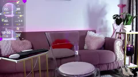 bootyliciousbunny online show from 9, 11, 2025