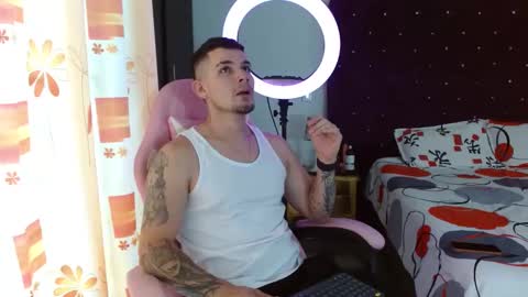 booyhott_ online show from 31, 10, 2025