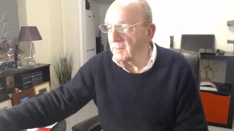 Snapshot of boppy21 chatting on 18, 1, 2026 Boppy21 online show from 18, 1, 2026