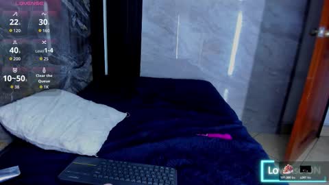   online show from 27, 11, 2025