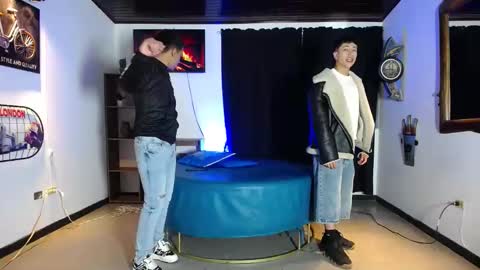 boranget online show from 21, 11, 2025