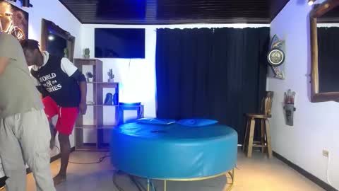 boranget online show from 25, 11, 2025