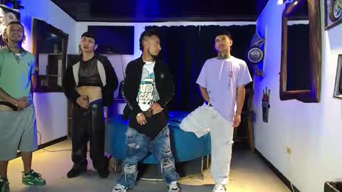 boranget online show from 16, 2, 2026