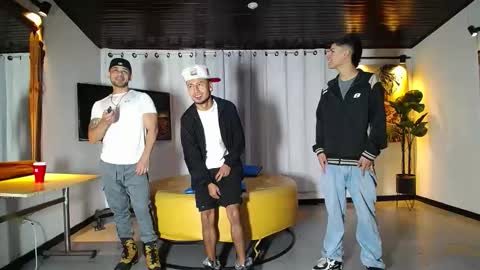 Snapshot of boranget chatting on 3, 5, 2026 boranget online show from 3, 5, 2026