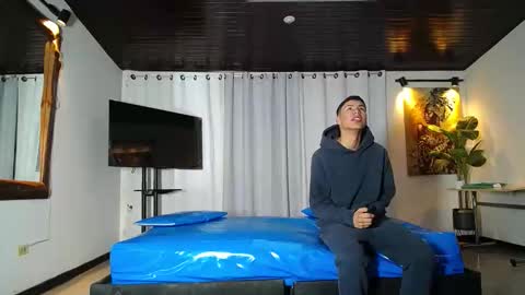 Snapshot of boranget chatting on 8, 5, 2026 boranget online show from 8, 5, 2026