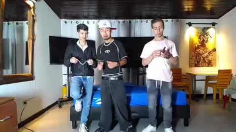Snapshot of boranget chatting on 1, 6, 2026 boranget online show from 1, 6, 2026