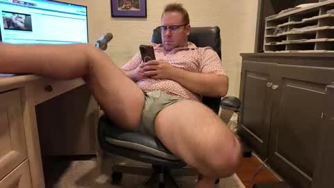 Boredhorndog online show from 15, 4, 2026