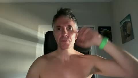 borisdm1976 online show from 25, 10, 2025