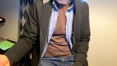 HornyBoo online show from 28, 12, 2024