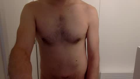 HornyBoo online show from 29, 1, 2025