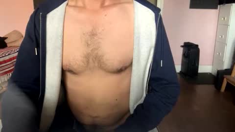 HornyBoo online show from 12, 11, 2025