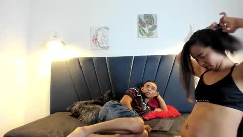 bossesoflove_cum online show from 15, 12, 2025