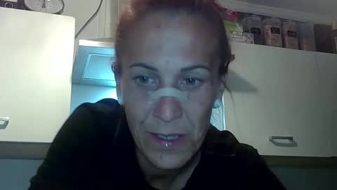 Bosslady99 online show from 29, 9, 2025