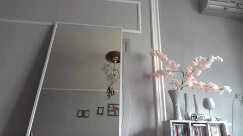 Snapshot of bossyiskitten chatting on 21, 4, 2026 Bossy online show from 21, 4, 2026