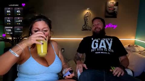 bossyroxy84 online show from 6, 2, 2026