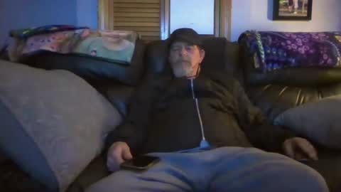 bostonguy1969 online show from 12, 3, 2025