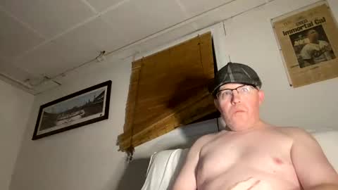 Snapshot of bostonirish45 chatting on 15, 1, 2026 bostonirish45 online show from 15, 1, 2026