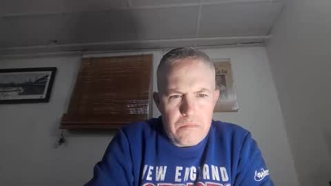 Snapshot of bostonirish45 chatting on 3, 3, 2026 bostonirish45 online show from 3, 3, 2026