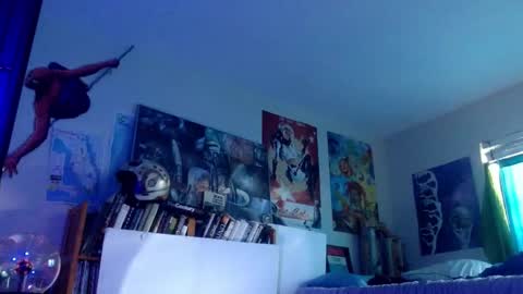 Snapshot of bottomboo7 chatting on 16, 2, 2026 Bottomboo7 online show from 16, 2, 2026