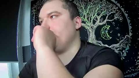Snapshot of bottomlord chatting on 12, 5, 2026 Bottomlord online show from 12, 5, 2026