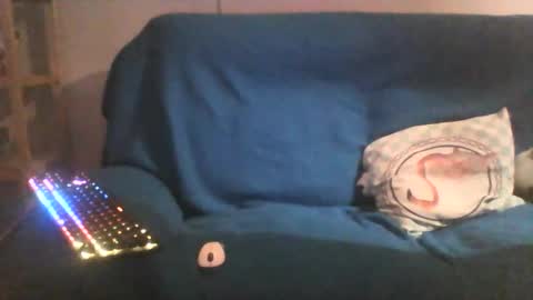 Snapshot of boubouufr chatting on 1, 12, 2025 Boubou online show from 1, 12, 2025