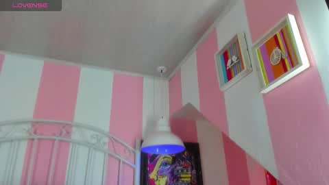 Snapshot of bouncing_bunnyxxx69 chatting on 18, 3, 2026 bouncing_bunnyxxx69 online show from 18, 3, 2026